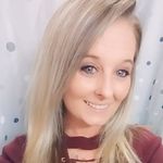 Beverly Ray - @bev_ray_89 - Instagram