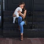Beverly Red - @bevred1998 - Instagram
