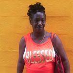 Beverly Rennie - @beverly.rennie.96 - Instagram