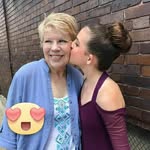 Beverly Rice Hines - @beverlyhines8806 - Instagram