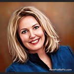 Beverly Richards - @beverlykraftrichards - Instagram