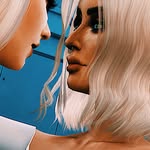 Beverly Ring - @beverlyringsims - Instagram