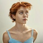 Beverly marsh - @bev_ringwald - Instagram