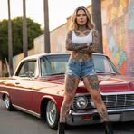 Beverly Rios - Facebook