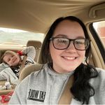Beverly Rios - @giyanib246 - Instagram