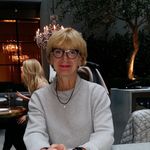 Beverly - @beverlyritz - Instagram