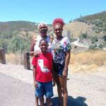 Beverly Rivers - @beverlyrivers74 - Instagram