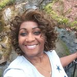 Beverly Rivers - @msdallas52 - Instagram