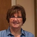 Beverly Robbins Fisher - @bevfisher115 - Instagram
