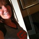 Beverly Aeschliman Roberson - @giantsgirl_4_life - Instagram