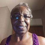 Beverly Roberson - @beverly.rober98 - Instagram