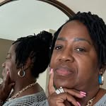 Beverly Roberson Armstrong - @46sundae - Instagram