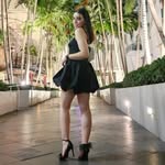 Beverly R. de la Roca - @honey_de_urizar - Instagram
