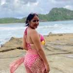 Beverly Rocha - @beberly183 - Instagram