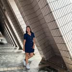 Beverly Rocha - @bevsrocha - Instagram