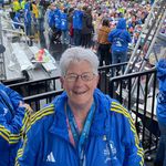 Beverly Gibson Roche - @bevgibroc - Instagram