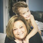 Beverly Embry Rodgers - @embryrodgers - Instagram