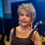 Beverly Rodgers Lauer - @bevtini - Instagram