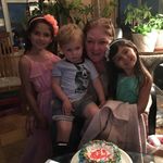 Beverly Rogan - @rogans4 - Instagram