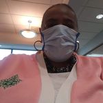 Beverly Rogers - @bjsanders1908 - Instagram