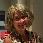 Beverly Rogers - @beverlyfrogers - Instagram