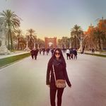 Beverly Rojas - @bebrojas - Instagram