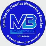 MARCO TEM Y BEVERLY ROJAS - @marcotem_beverlyrojas - Instagram