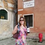Beverly Romano Warford - @bevwarford - Instagram