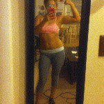 Beverly Romero - @cant_stop_me_3364 - Instagram