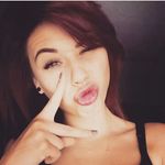 Beverly Romero - @bevhasbiggnutts - Instagram