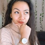 Beverly Romero Ebora - @foresterbivs - Instagram