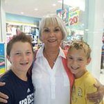 Beverly Myers Wray - @_beverly_rose - Instagram