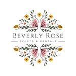 Beverly Rose Events & Rentals - @beverlyroserentals - Instagram