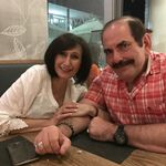 Beverley Rosenberg Kopman - @beverleykopman - Instagram