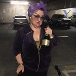 Busty Beverly Rosenberg - @bustybeverly - Instagram