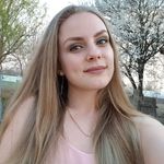 Beverly Roth - @gilljoshua__te - Instagram
