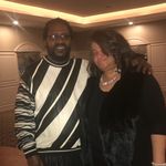 Beverly Rowan-Bradley - @beverlybradley462 - Instagram
