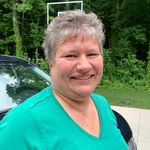 Beverly Rowe - @bearyspecial74 - Instagram