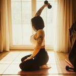 Beverly Rowe - @workoutlover.rowe - Instagram