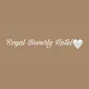 Royal Beverly Hotel👑🤍 - @royalbeverlyhotel - TikTok