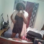 Beverly Royster - @kiyana_morales - Instagram