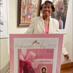 Beverly Royster Edwards Rogers - @corajonesmcleod - Instagram