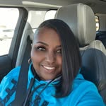 Beverly Rucker - @jusbev22 - Instagram