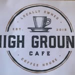 Beverly Thompson Rucker - @high_ground_cafe - Instagram