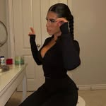 Beverly Ruffin - @ruffin2452 - Instagram