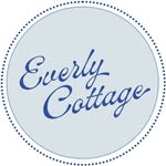 The Everly Cottage - rental home in Union Pier, MI - @theeverlycottage - Instagram