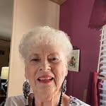 Beverly Ann Runnels - @missbrookline - Instagram