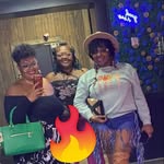 Beverly Myers Rush - @queeenb1966 - Instagram