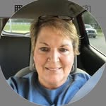 Beverly Smith Rush - @72txw8uk2 - Instagram