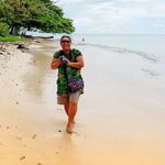Beverly Ruth Ilagi - @poshchick.12 - Instagram